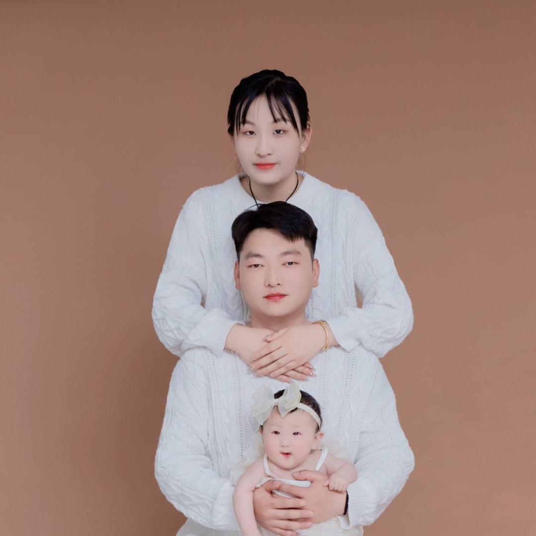 小涵涵成长日记🥰