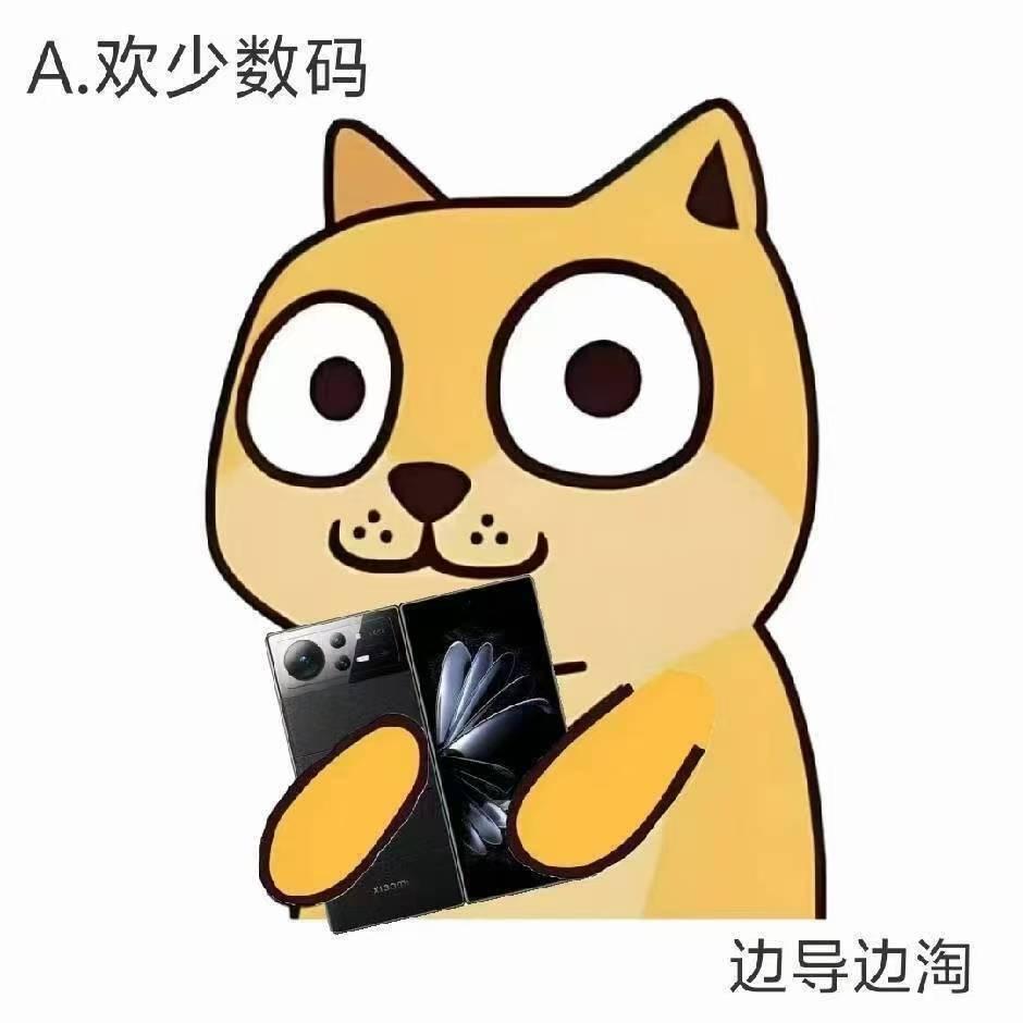 小小欢少数码(武汉♻️手机 上门)