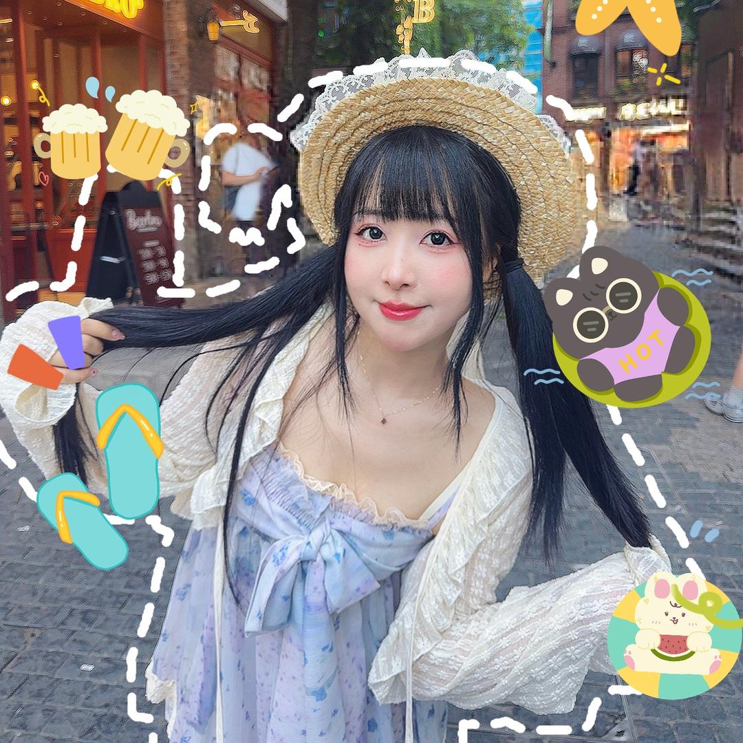 是小软兔🐰