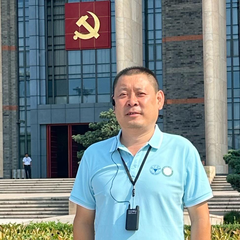 黑店（黑崖沟村支部书记）