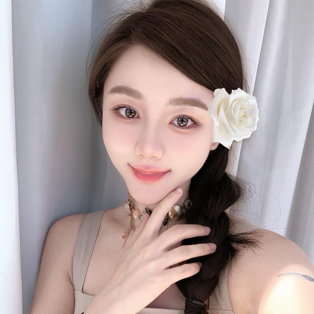 是宛宛💎（超会买）