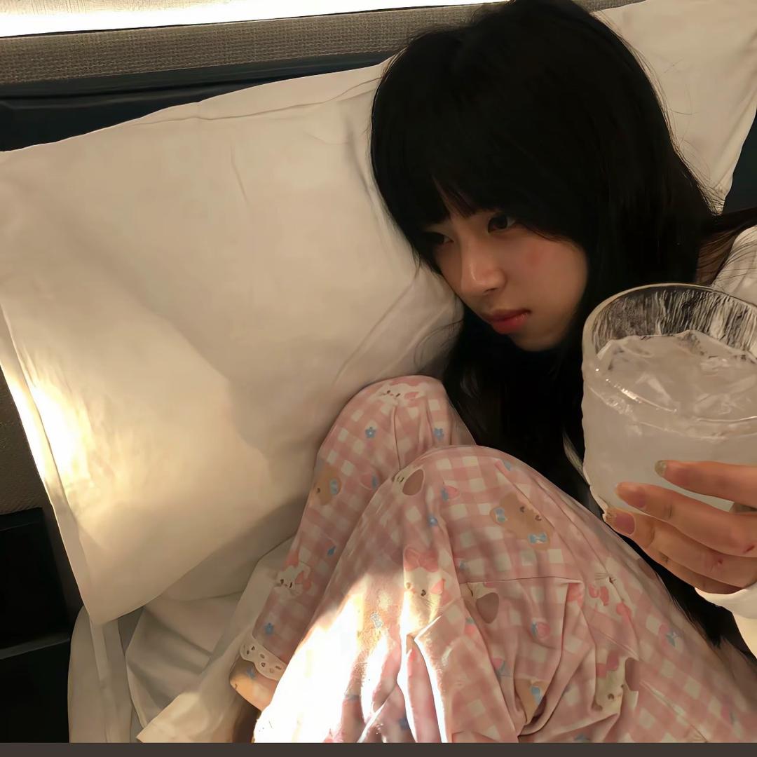 u 点笨