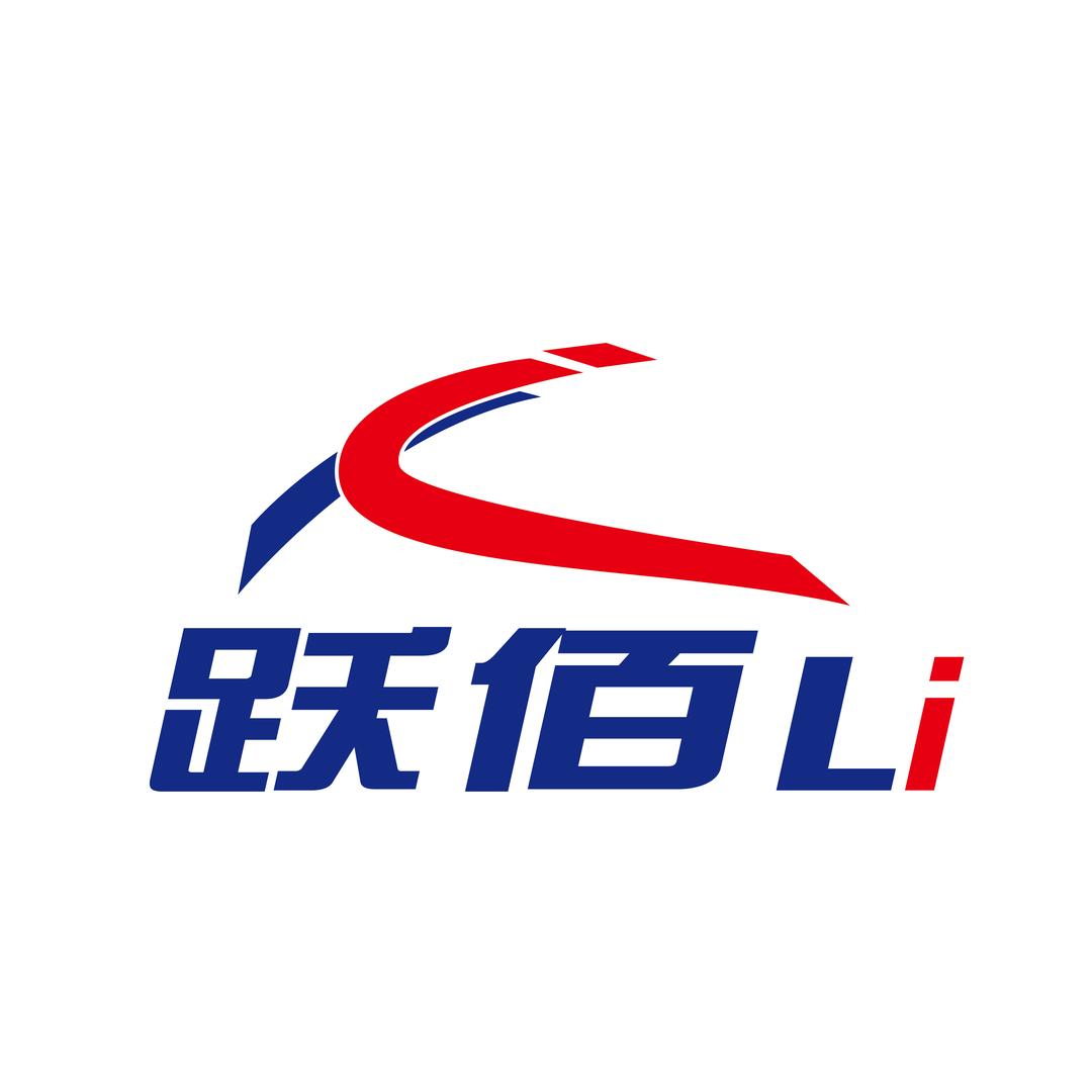 跃佰Li鞋业