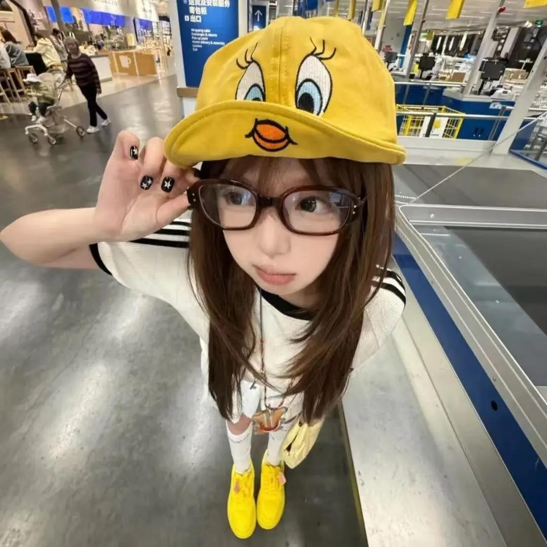 Ohh小茵