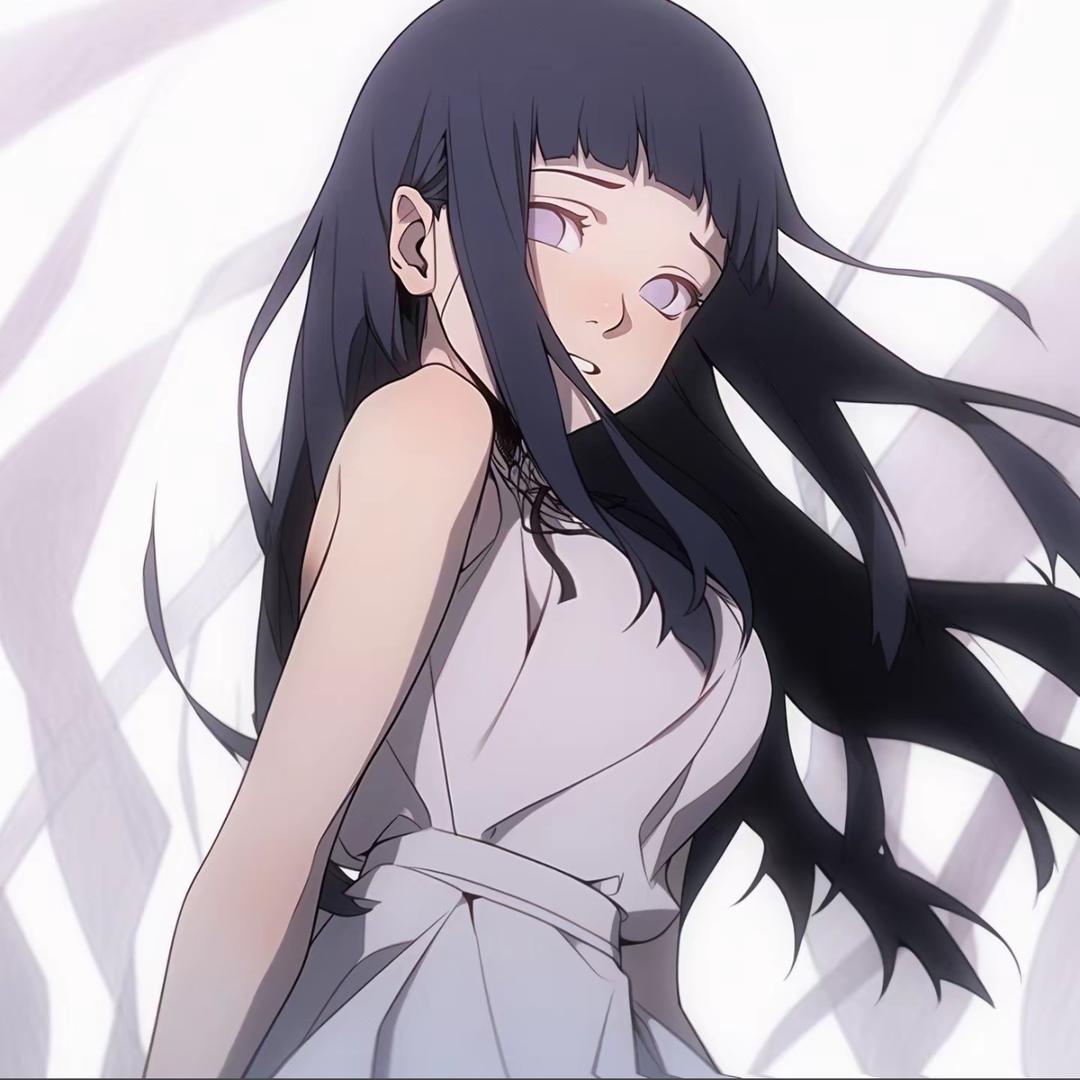 Hinata（金钱钱）