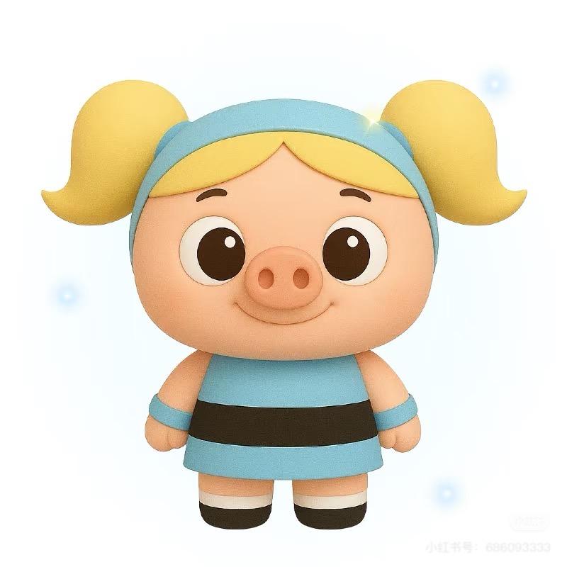 玉子烧·ᴥ·