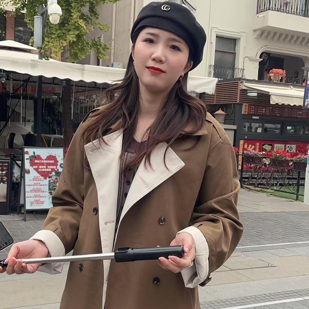 谷饶干母婴的马姐