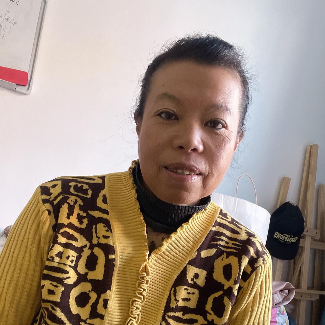 真真在家乡