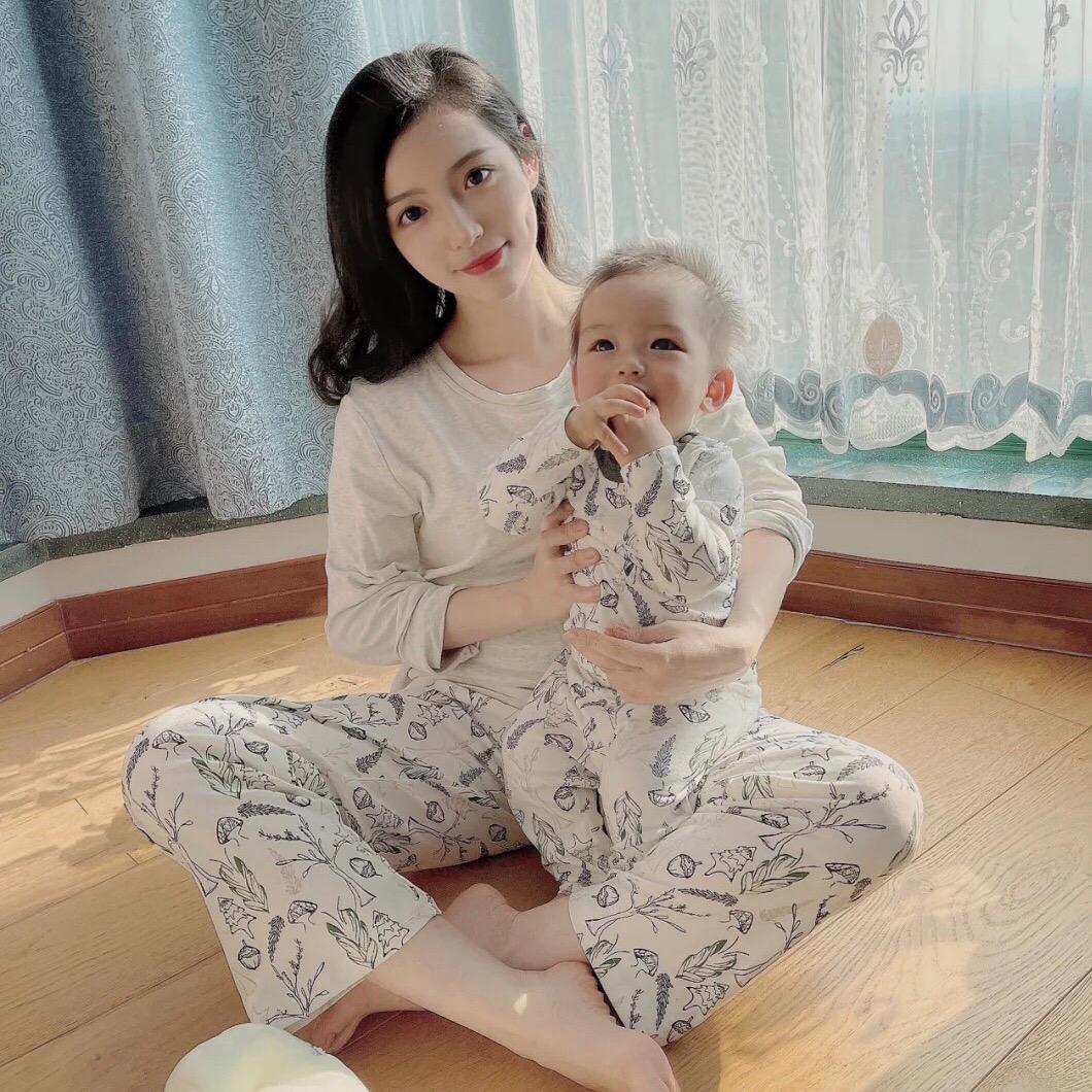 芳芳妈妈👩