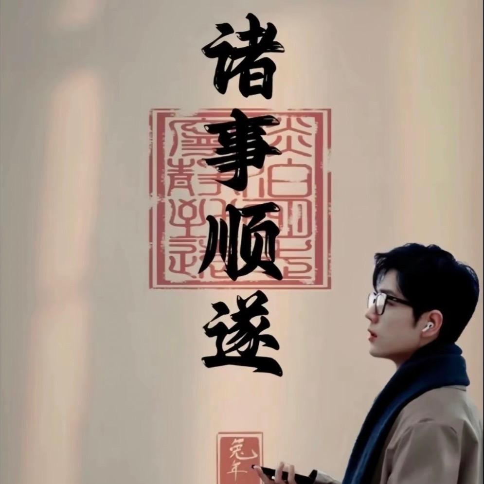 小八。