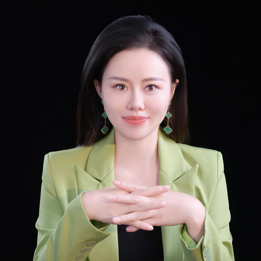 痘敏问题肌认证乔乔