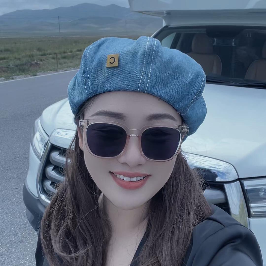 辉姐爱旅行～锂电池定制