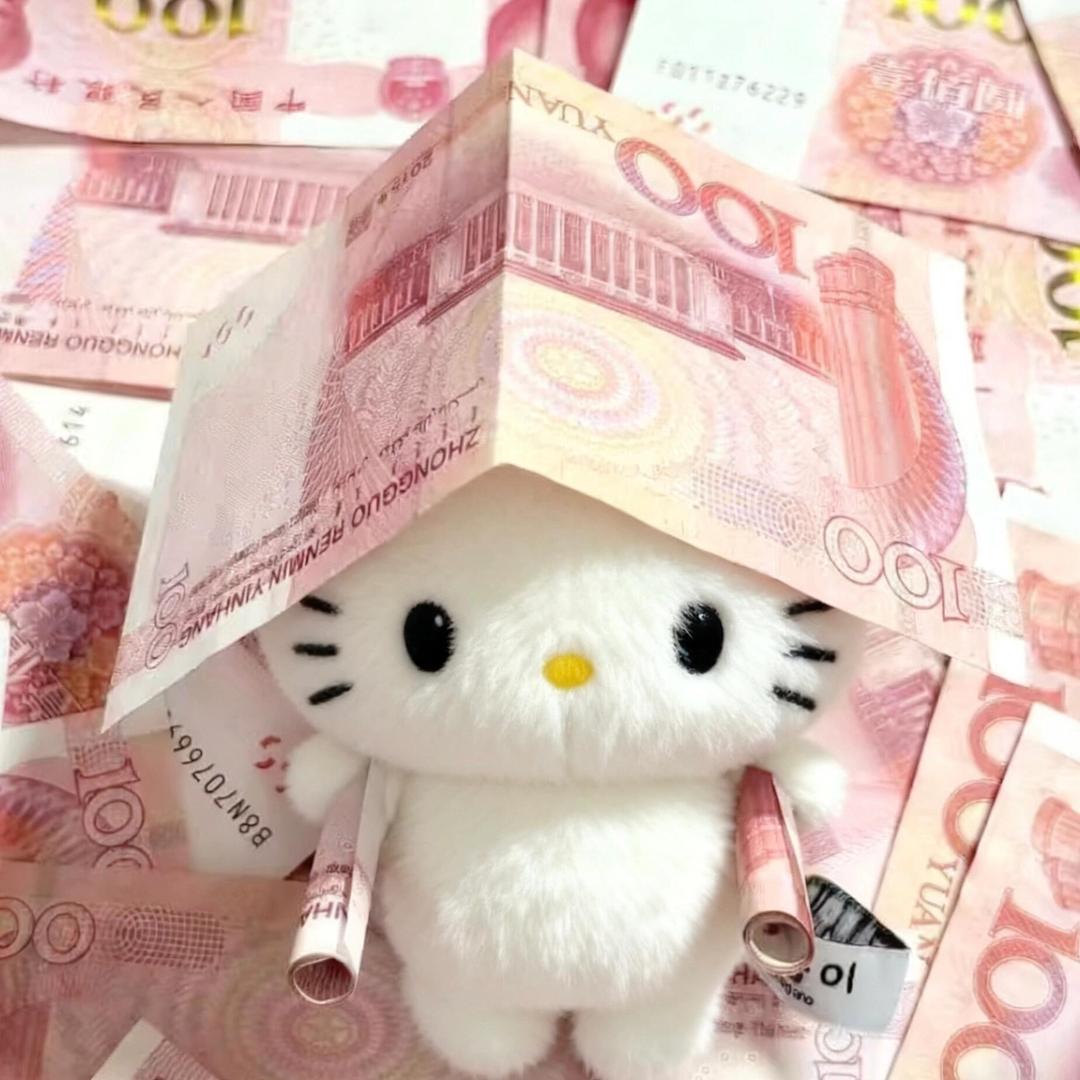 好感都给你