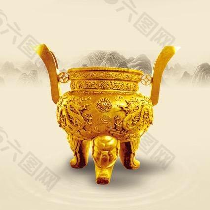 顺发商贸1.0