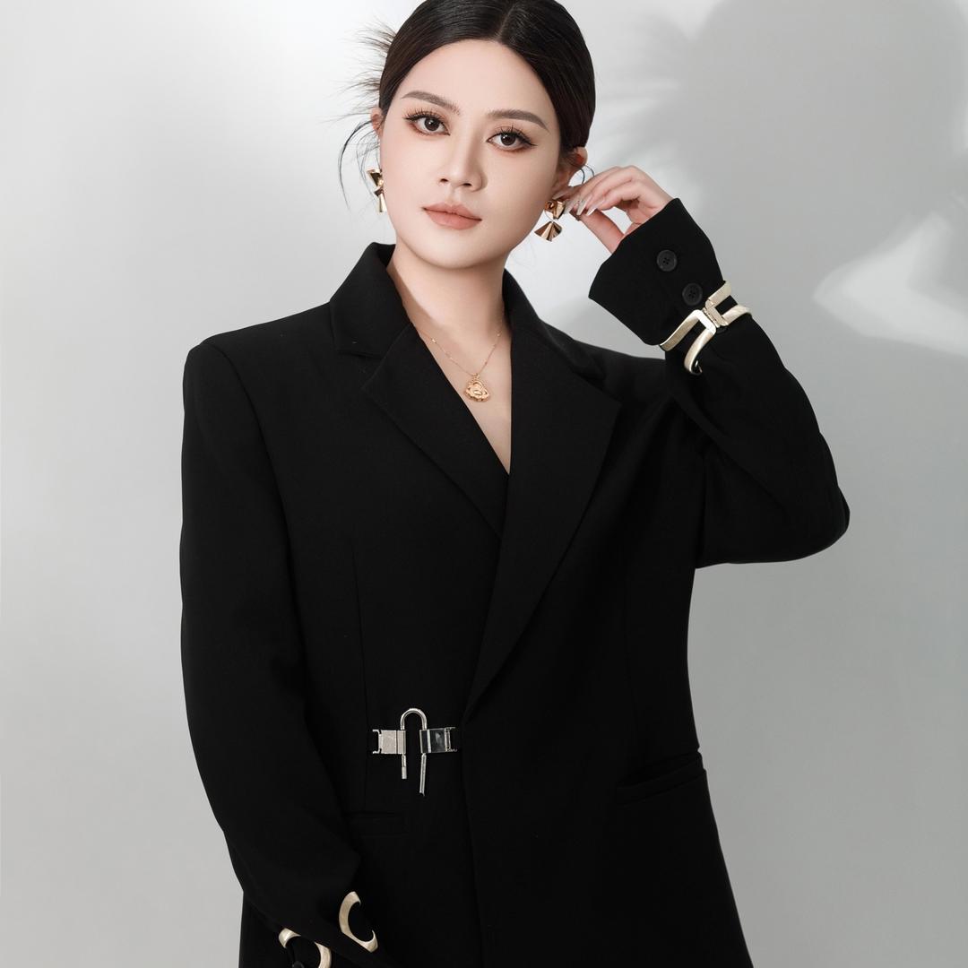 亿•颜美业官方号