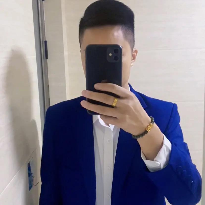 Qiu Luo v  Fei💙❤️🐔