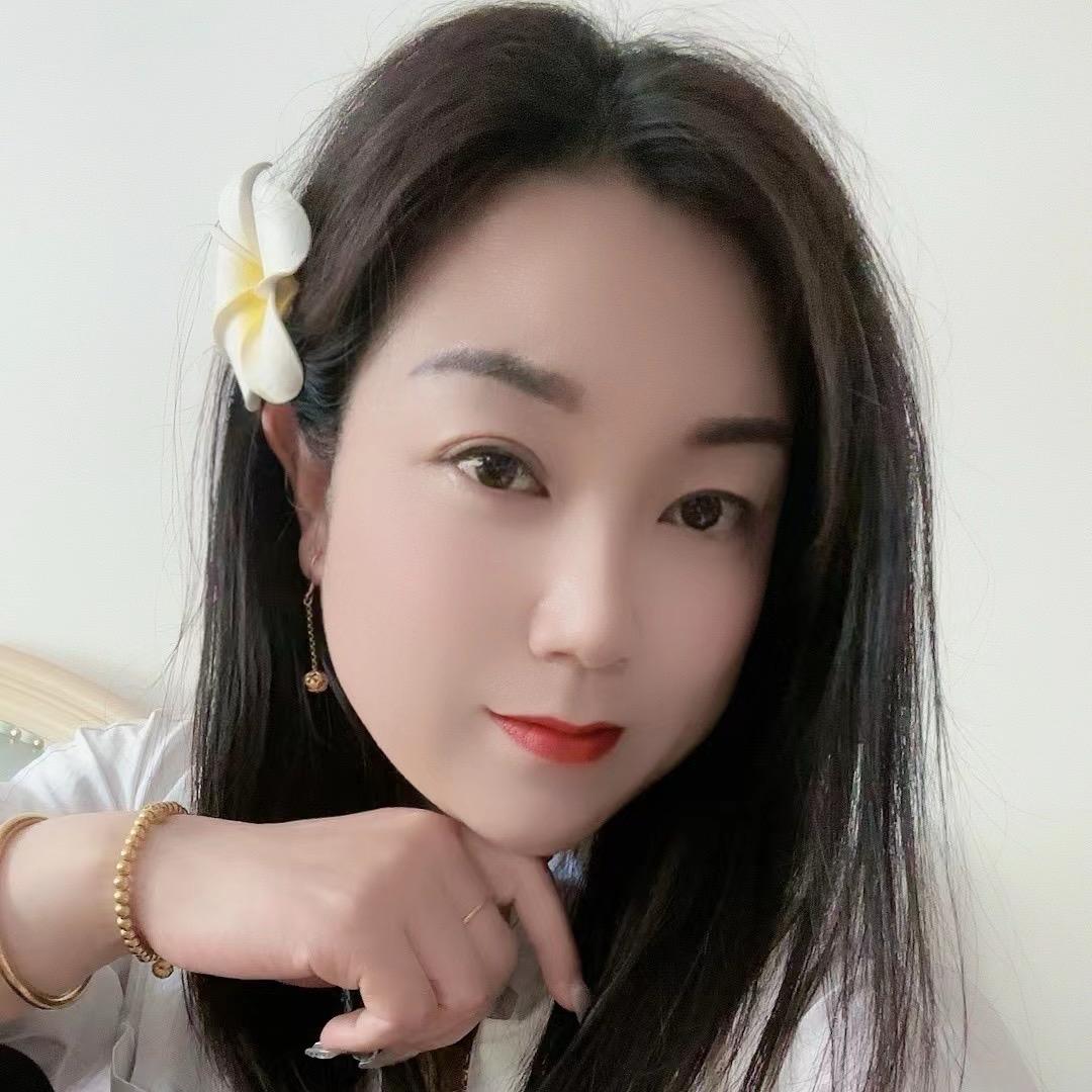 玲玲🌹