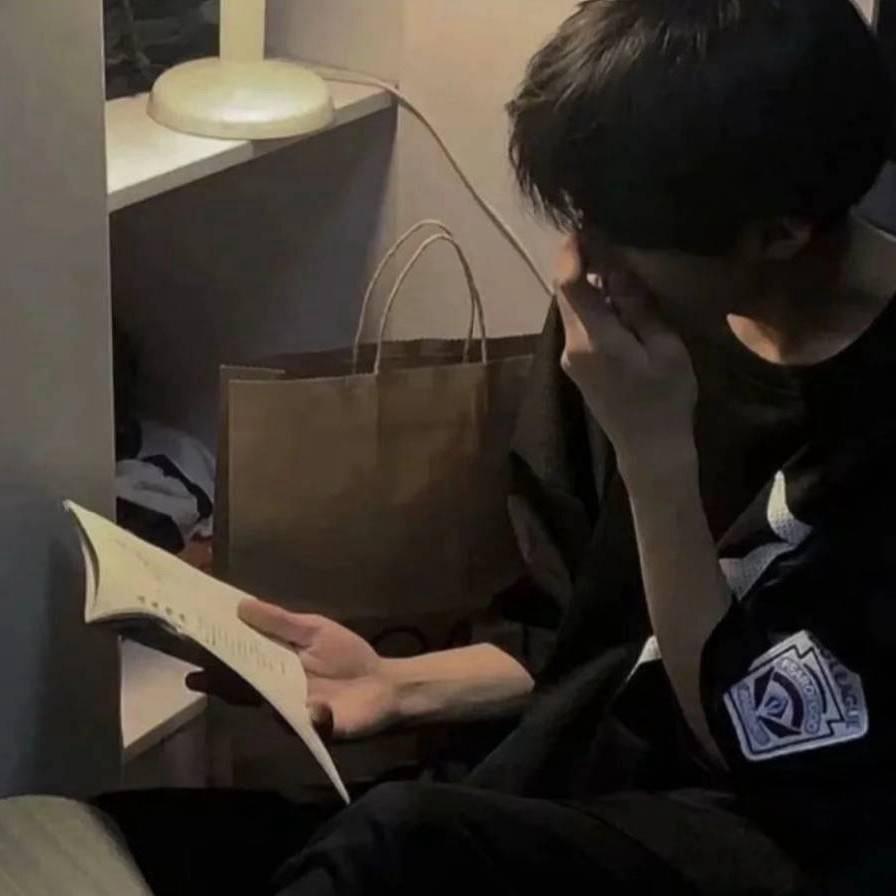 月色.