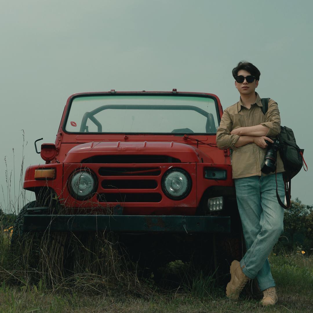 你相信光吗（抓拍版）