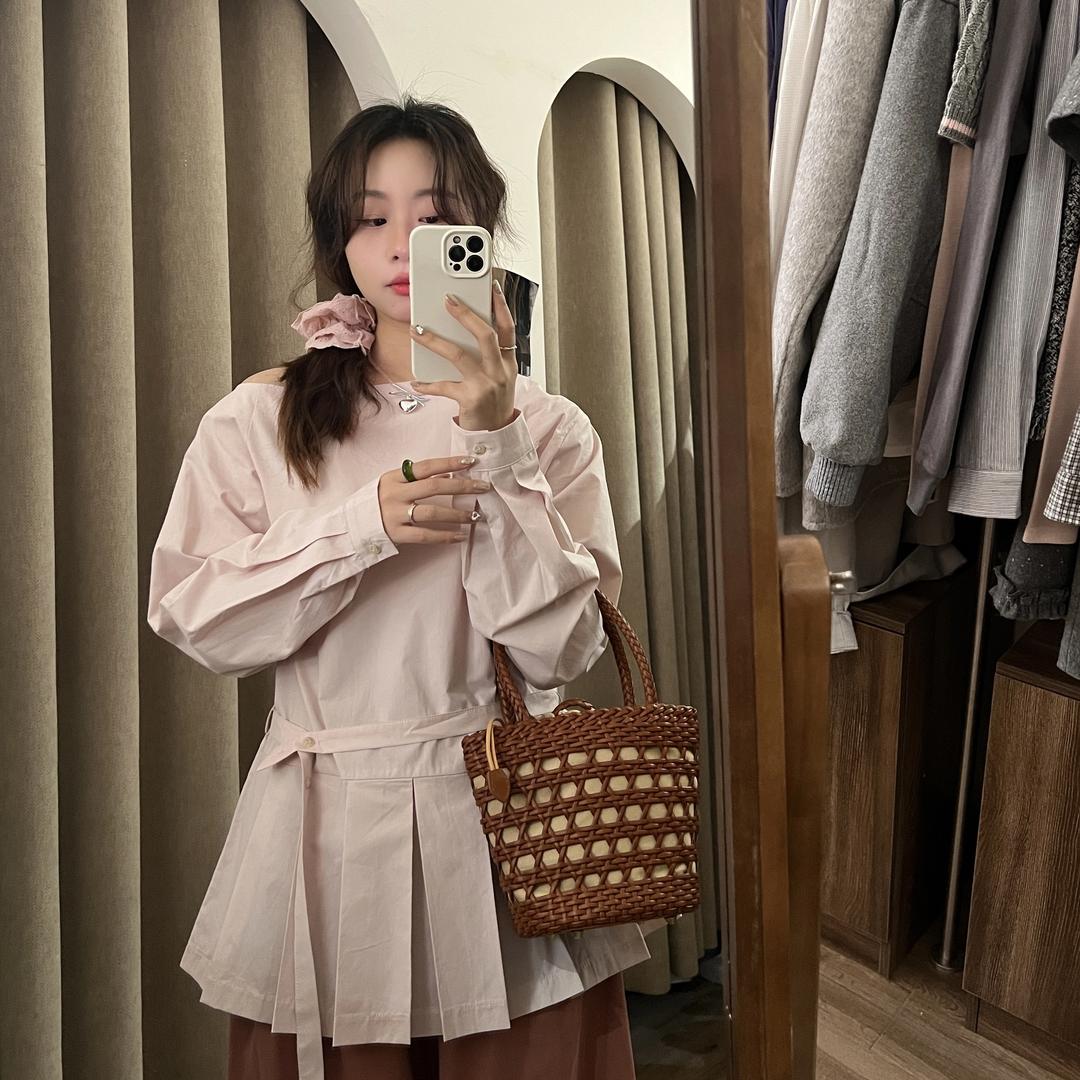 VENTU.WT女装（绍兴温图管家米菲）