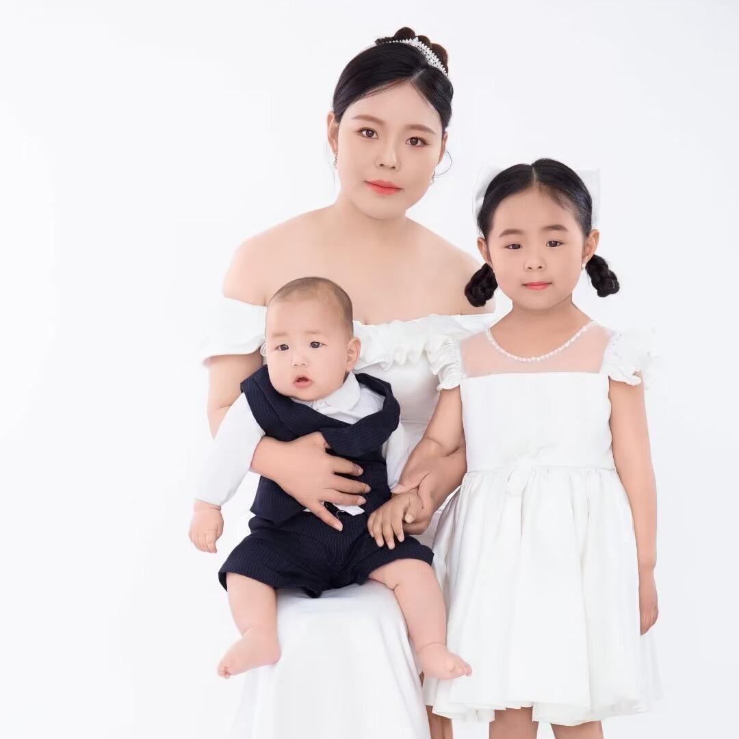 ღ樱桃家的小橙子，