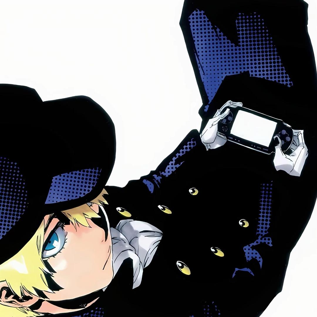 说了你又不高兴