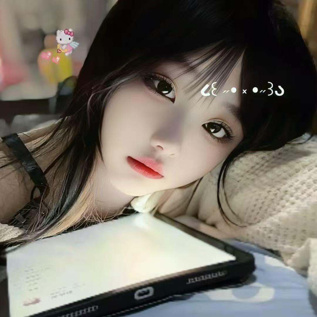 马尾辫