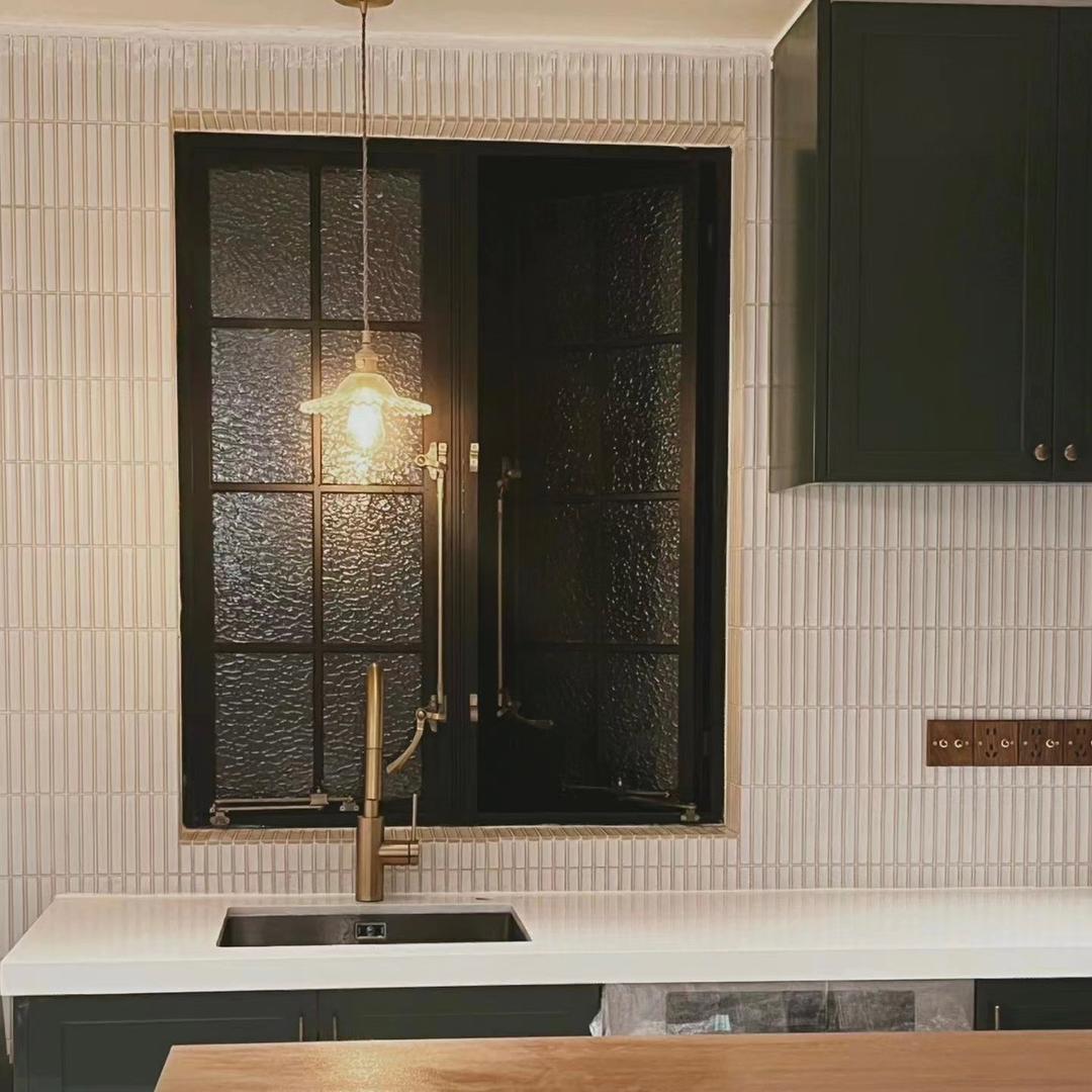 希美复古法式门窗官方号