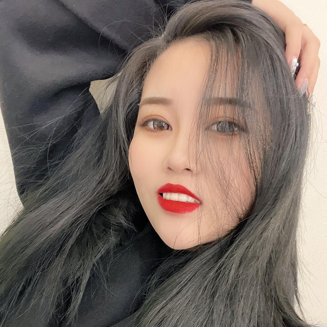 云朵中式美睫
