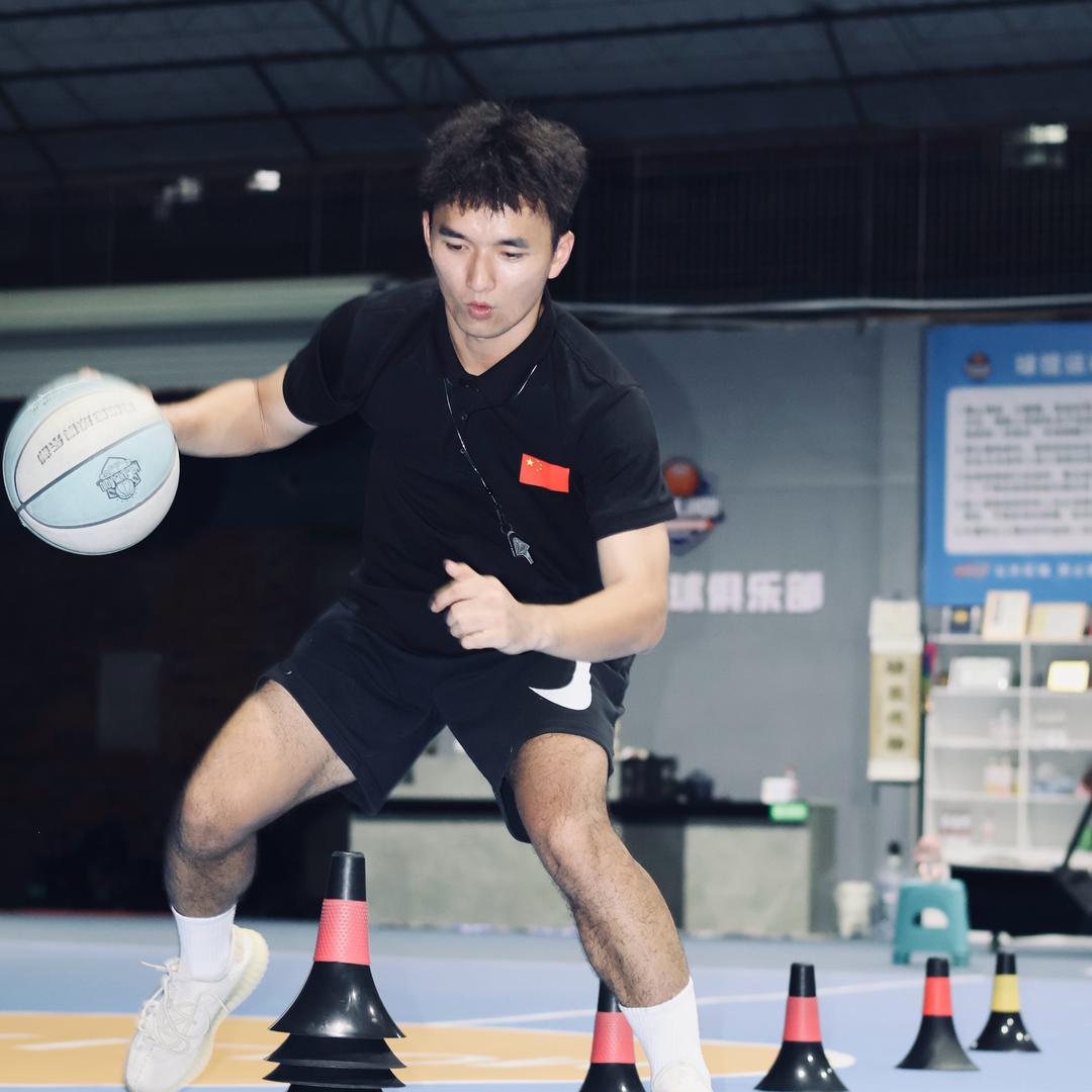 ML.郑教练🔅
