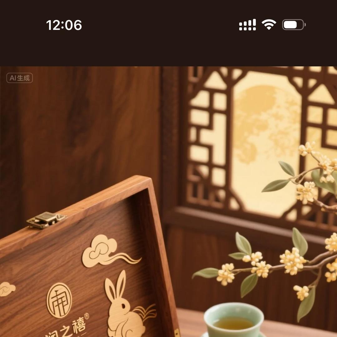 润之禧华东分销店