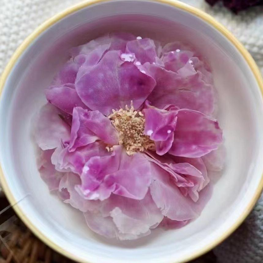 悦溪滋补