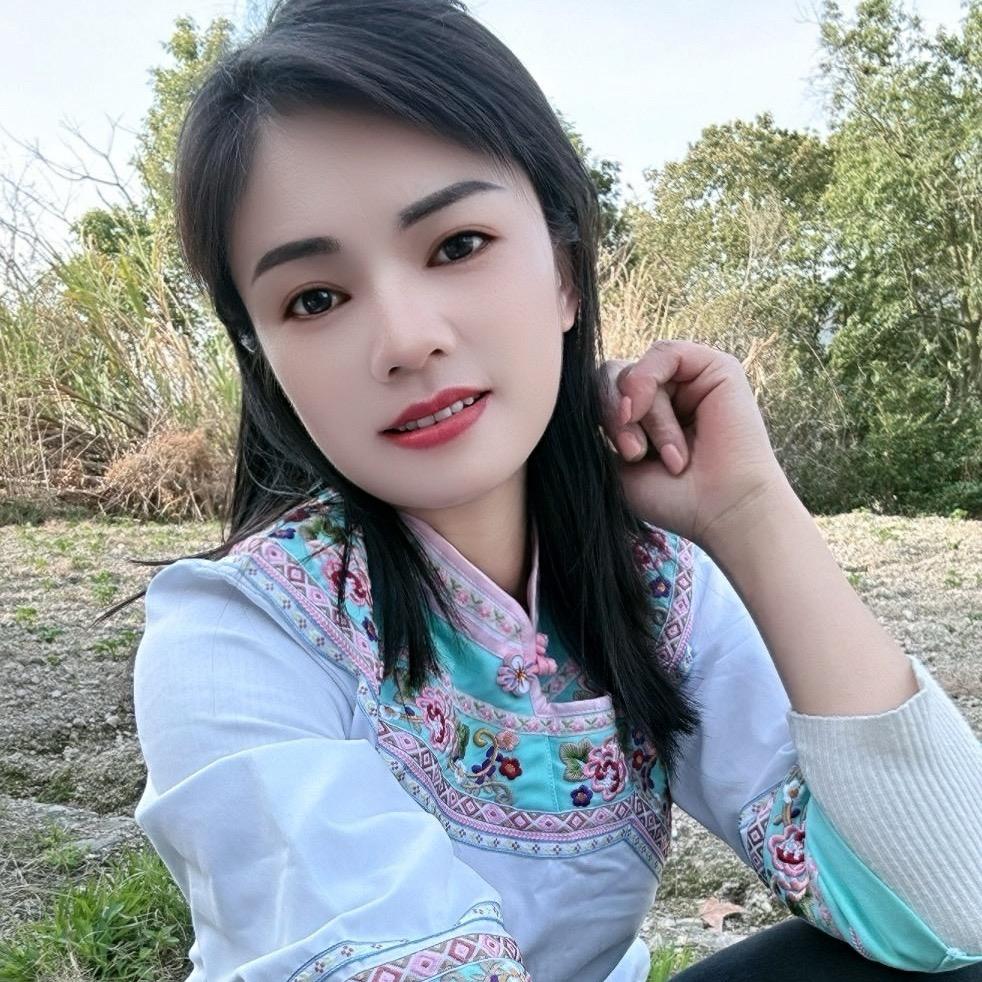 农村幺妹