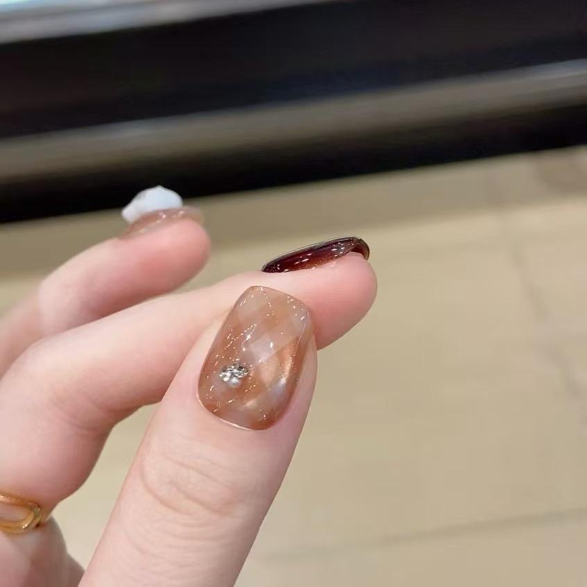 艾妮纹绣·美甲美睫🍓