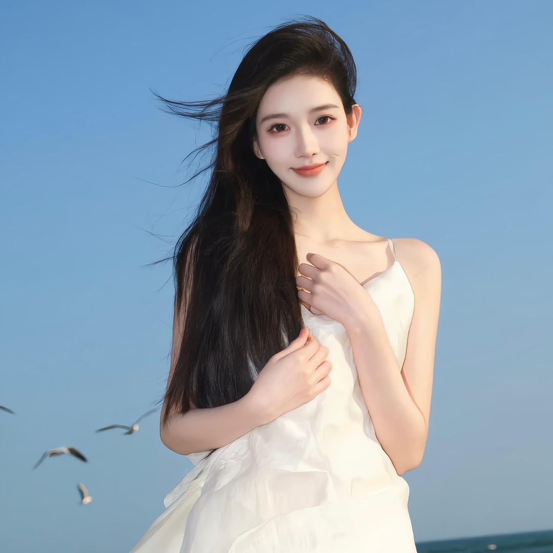 浅浅（别偷看主页）