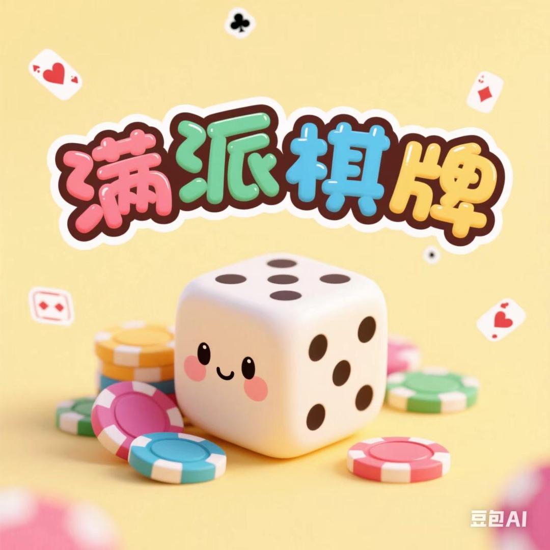 满派娱乐