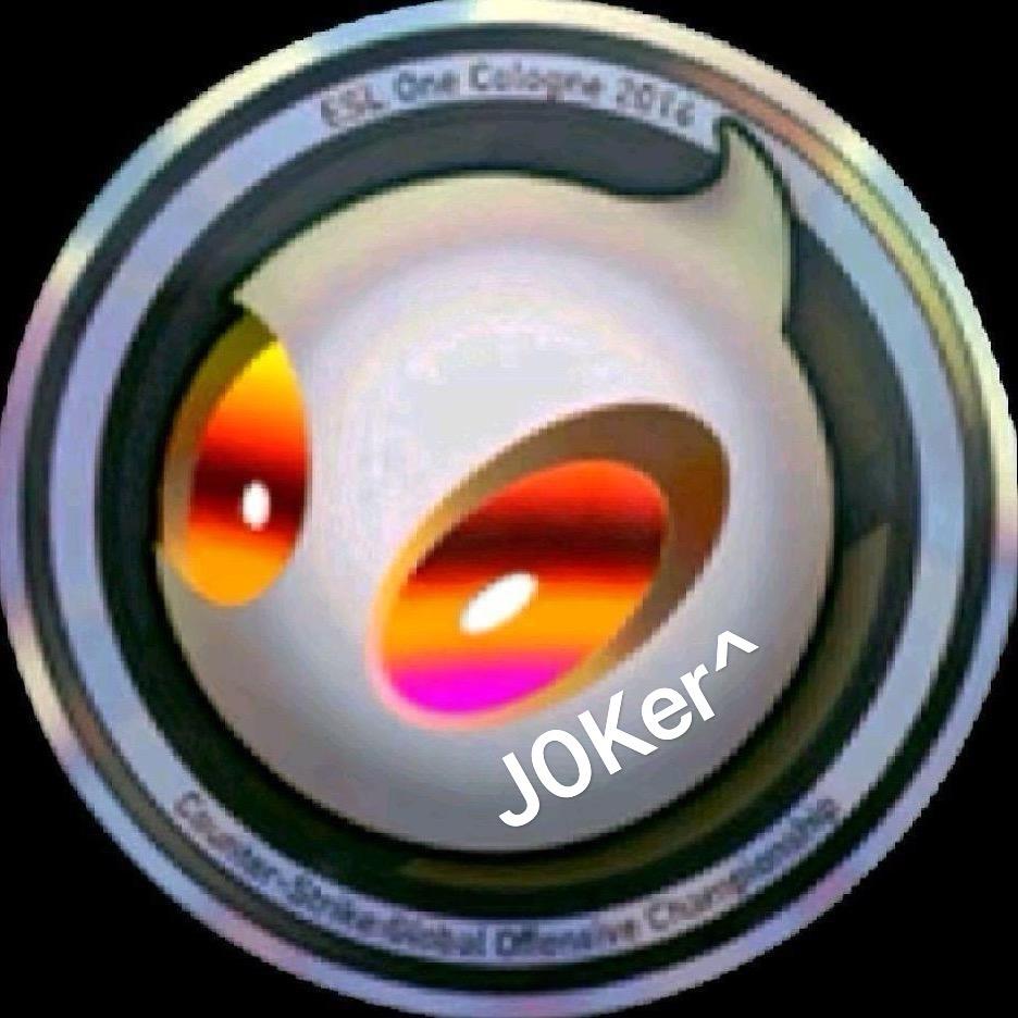 J0k3r^(★StatTrak™）