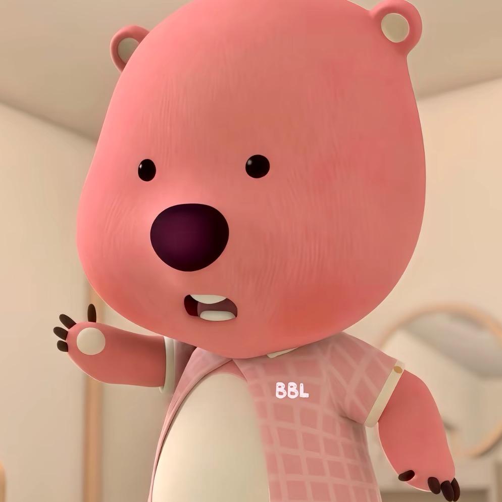 猪猪侠🐽