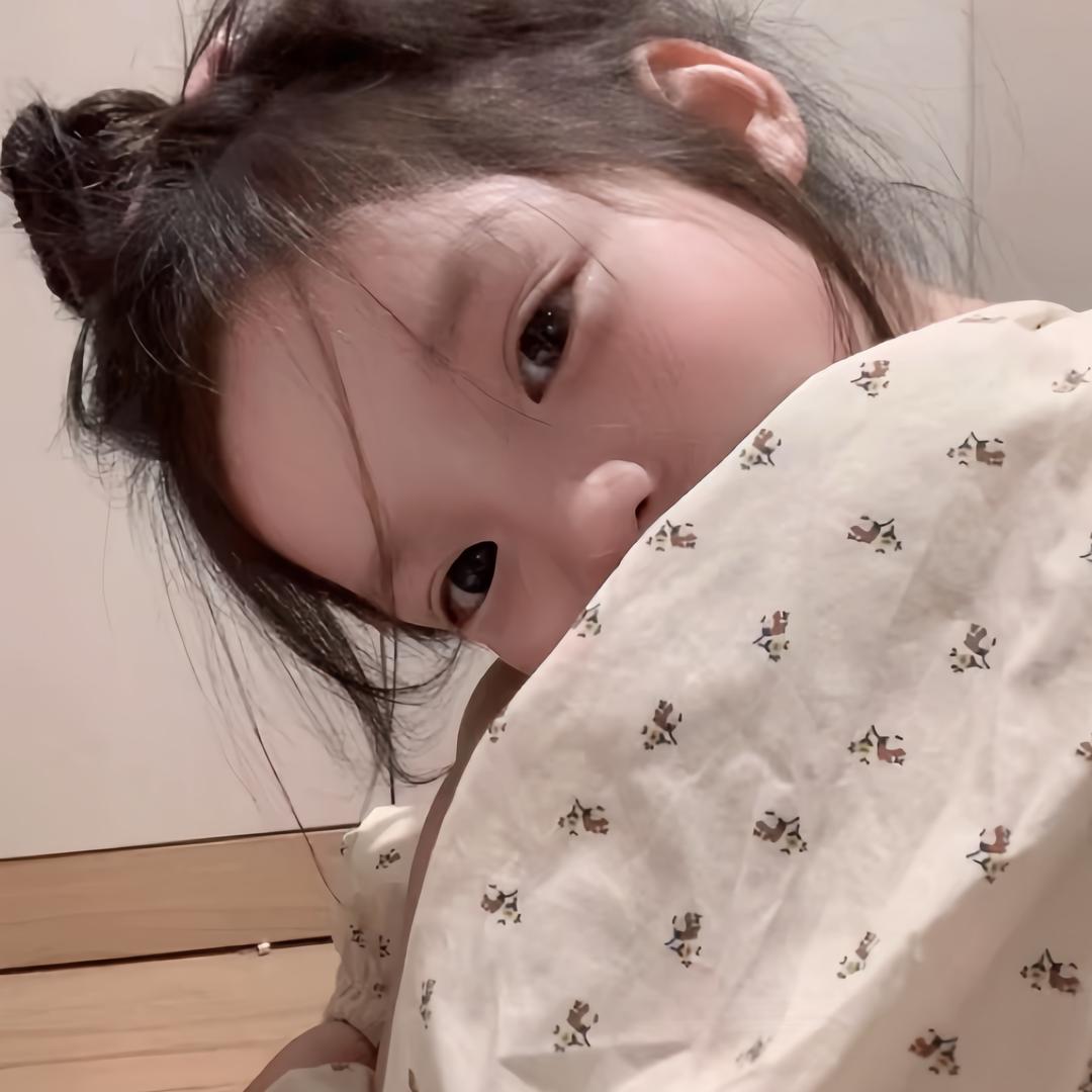 ㅤ不乖