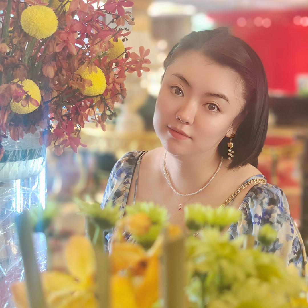 妍🧚‍♀️小仙女