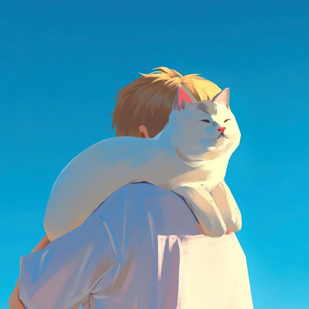 MiaoMiaoMiao！！！