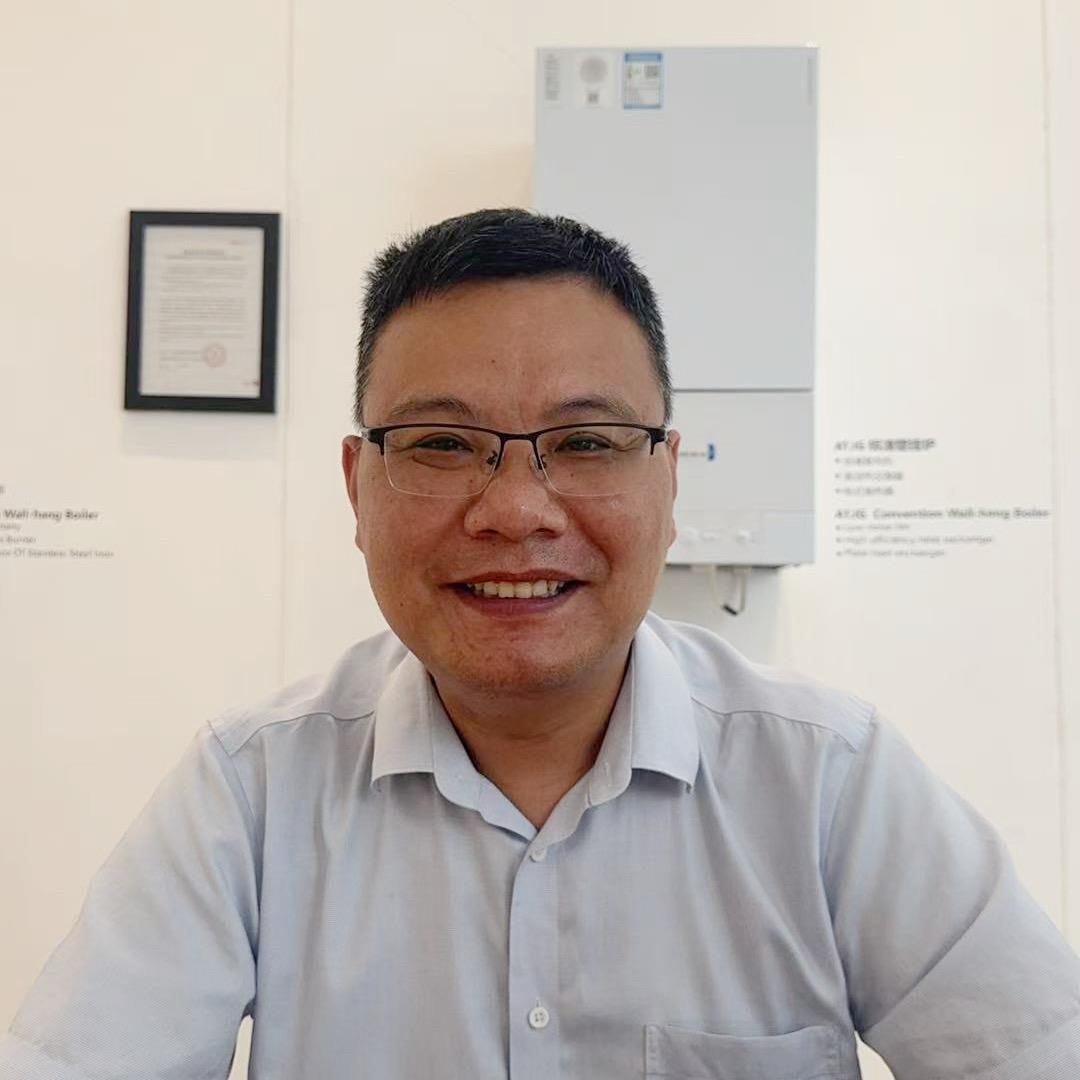 武胜老李懂暖气