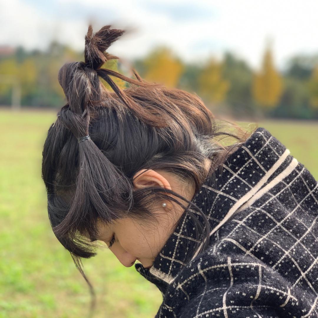 毛毛铁西的家🏠