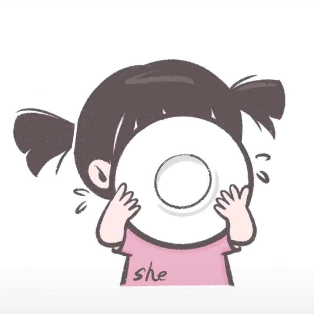 宁宁🧸
