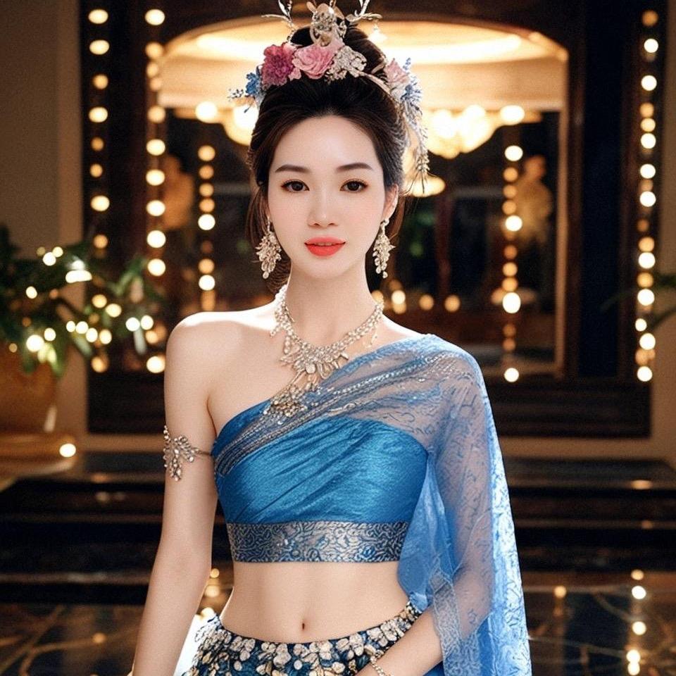 你的倩影（12月铂金梦）