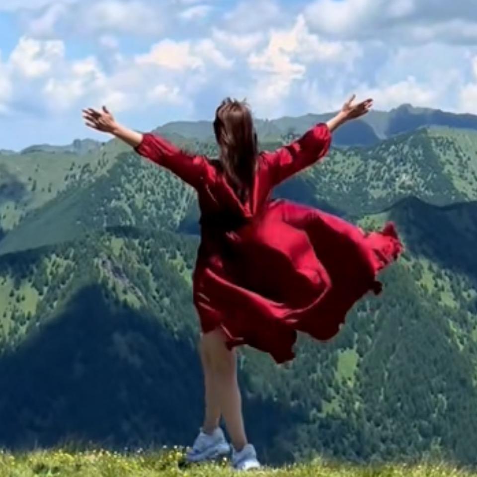 浅暖