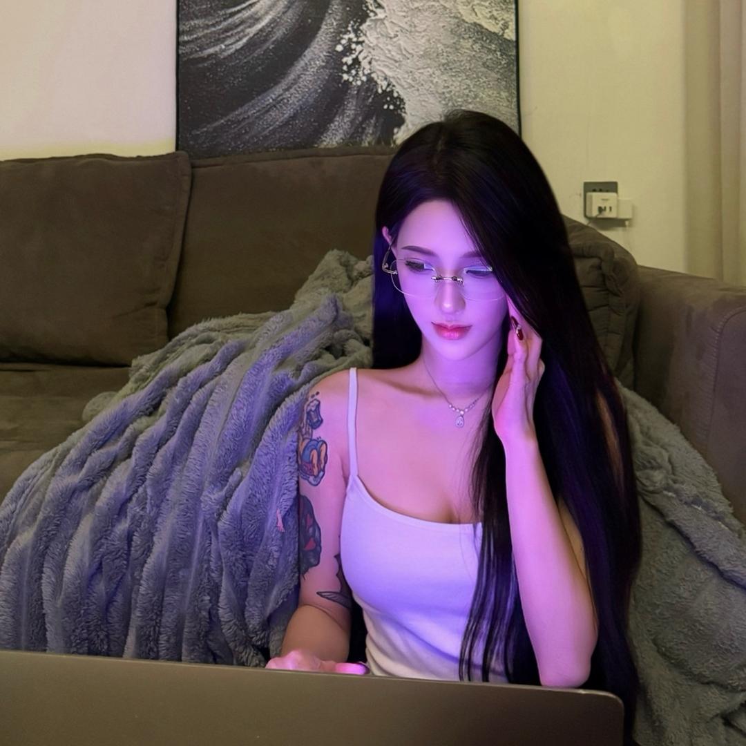 不知名林女士