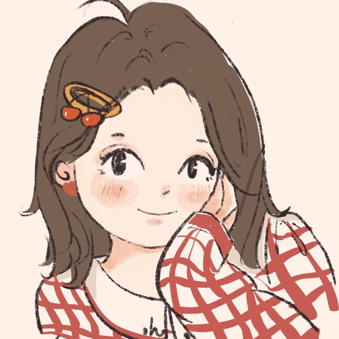 乱涂糖糖