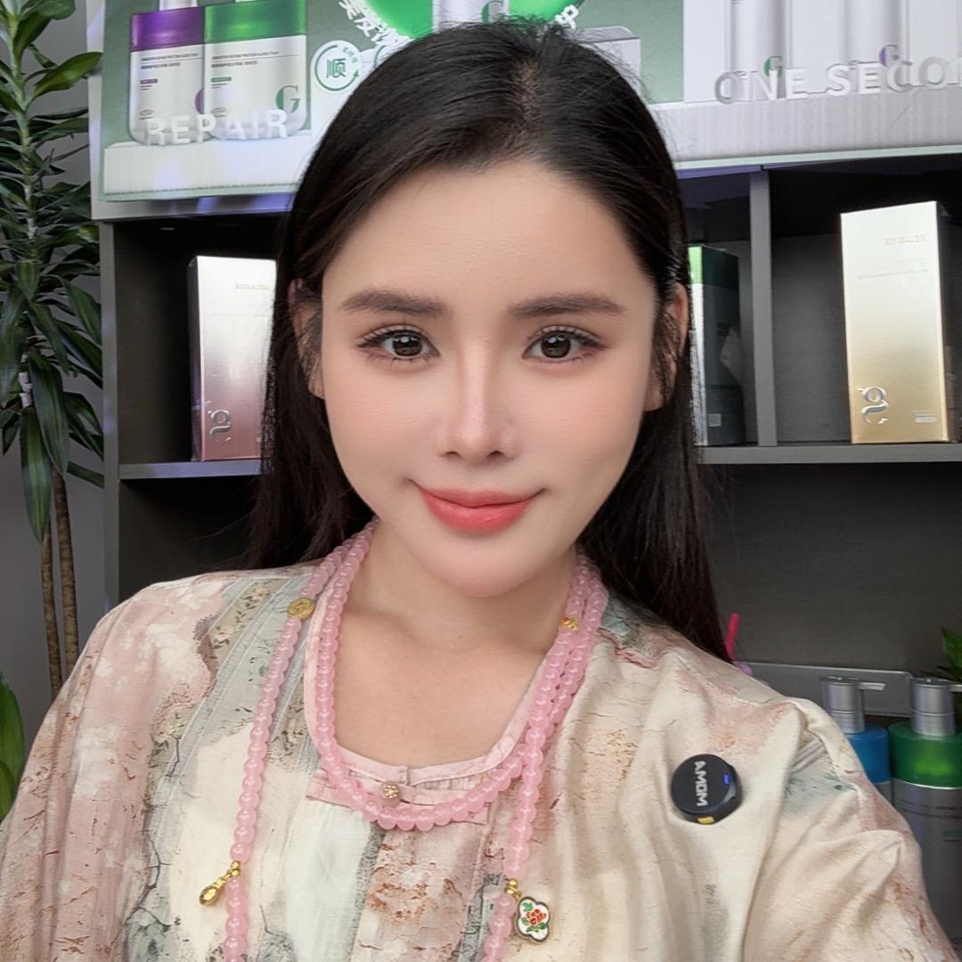 燕婷(钙铁锌)
