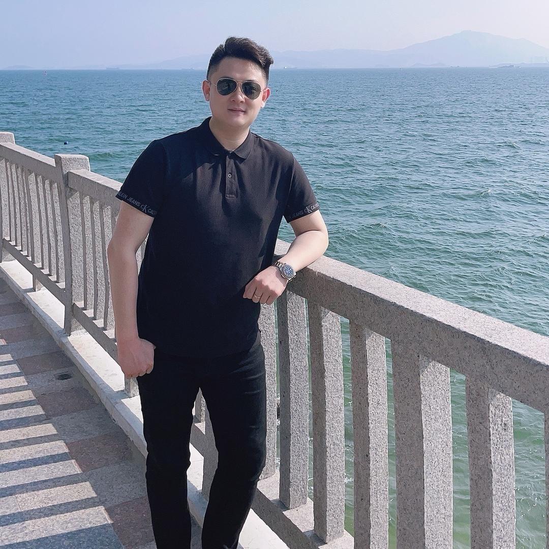郝晨🎙️